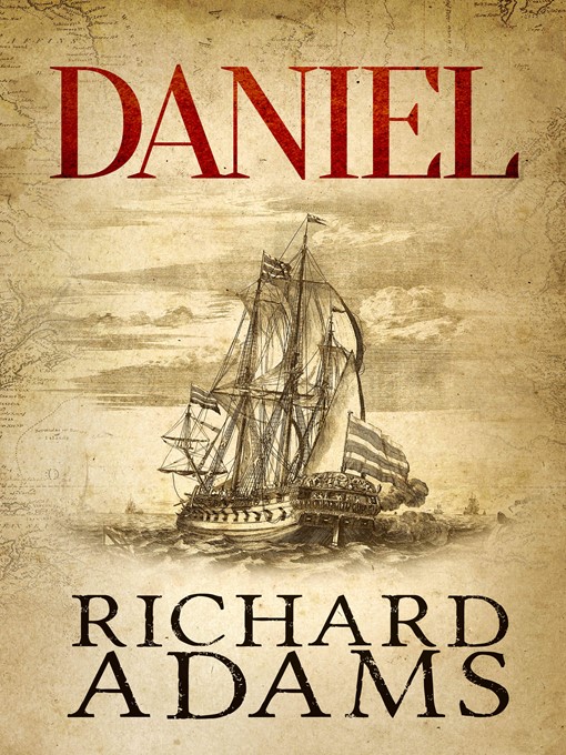 Title details for Daniel by Richard Adams - Available